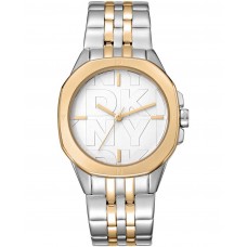 Женские часы DKNY Brooklyn Midi DK1L012M0085
