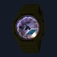 Наручные часы Casio G-Shock GMA-S2100GA-7A