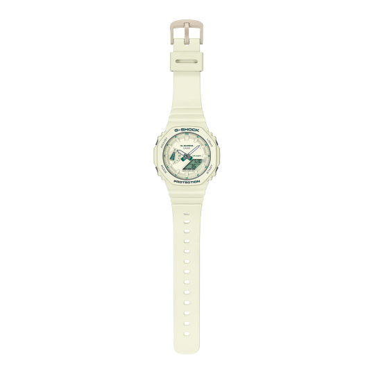 Наручные часы Casio G-Shock GMA-S2100GA-7A - фото 2