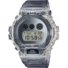 Мужские часы Casio DW-6900SK-1ER