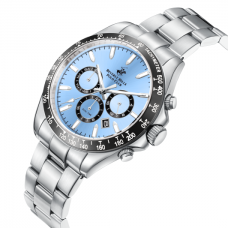 Мужские часы Beverly Hills Polo Club BEST SELLER Quartz Gents BP3127X.300