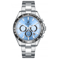 Мужские часы Beverly Hills Polo Club BEST SELLER Quartz Gents BP3127X.300