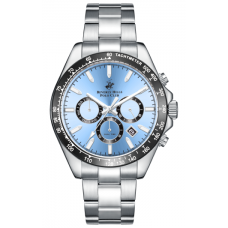 Мужские часы Beverly Hills Polo Club BEST SELLER Quartz Gents BP3127X.300