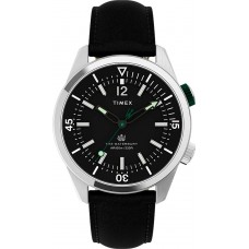 Мужские часы Timex WATERBURY DIVER TW2V49800