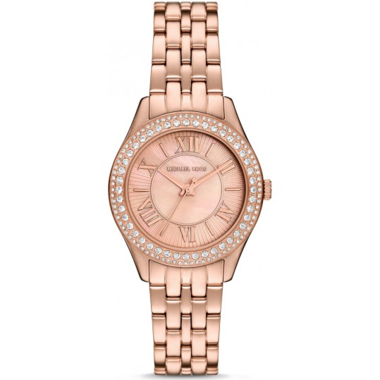 Женские часы Michael Kors MK4845 - фото 1