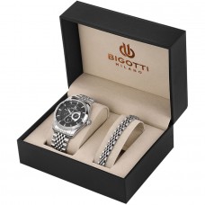 Мужские часы Bigotti GIFT SET BG.1.10650-2