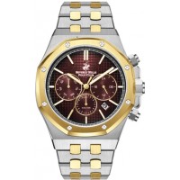 Мужские часы Beverly Hills Polo Club BEST SELLER Quartz Gents BP3051X.280