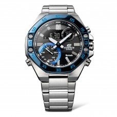 Наручные часы Casio Edifice ECB-10DB-1B