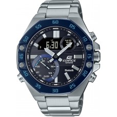 Наручные часы Casio Edifice ECB-10DB-1B