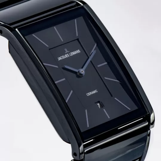 Мужские часы Jacques Lemans Dublin 1-1939H - фото 3