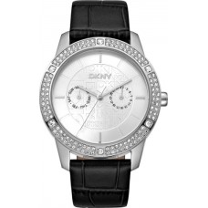 Женские часы DKNY Chambers Glitz DK1L056L0015