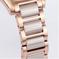 Женские часы Jacques Lemans High Tech Ceramic 42-12M
