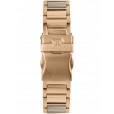 Женские часы Jacques Lemans High Tech Ceramic 42-12M
