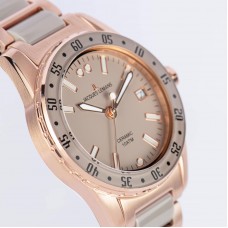 Женские часы Jacques Lemans High Tech Ceramic 42-12M
