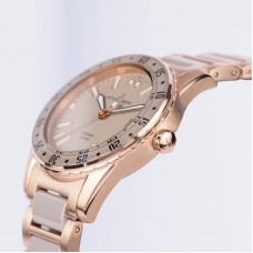 Женские часы Jacques Lemans High Tech Ceramic 42-12M