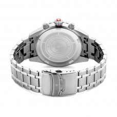 Мужские часы Swiss Military Hanowa Afterburn Chrono SMWGI0000307