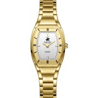 Женские часы Beverly Hills Polo Club QUARTZ Ladies BP3877X.130