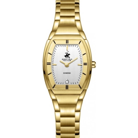 Женские часы Beverly Hills Polo Club QUARTZ Ladies BP3877X.130 - фото 1