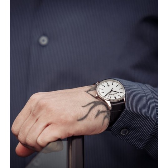 Мужские часы Jacques Lemans 1-2026B - фото 2