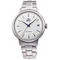 Женские часы Orient Classic date ladies RA-AC0009S