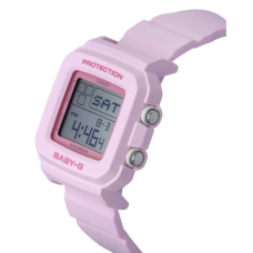 Женские часы Casio Baby-G BGD-10-4