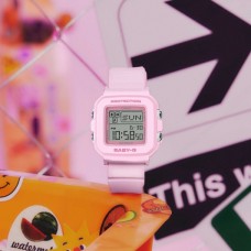 Женские часы Casio Baby-G BGD-10-4