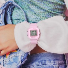 Женские часы Casio Baby-G BGD-10-4