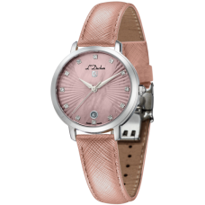 Женские часы L'Duchen Eternity D 801.15.35