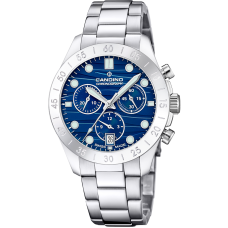 Женские часы Candino Chronos C4783/5