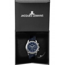 Мужские часы Jacques Lemans 1-2188C
