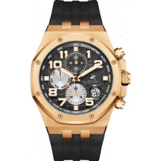 Мужские часы Beverly Hills Polo Club BP3783X.451