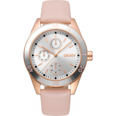 Женские часы DKNY Nolita Sport DK1L028L0035