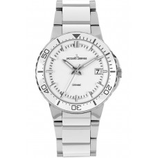 Мужские часы Jacques Lemans High Tech Ceramic 1-2164B