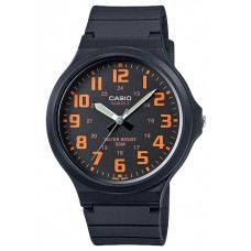 Мужские часы Casio MW-240-4B