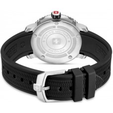 Мужские часы Swiss Military Hanowa SMWGN0001701