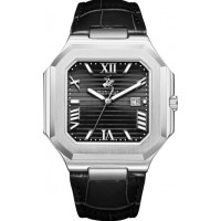 Мужские часы Beverly Hills Polo Club QUARTZ Gents BP3846X.361