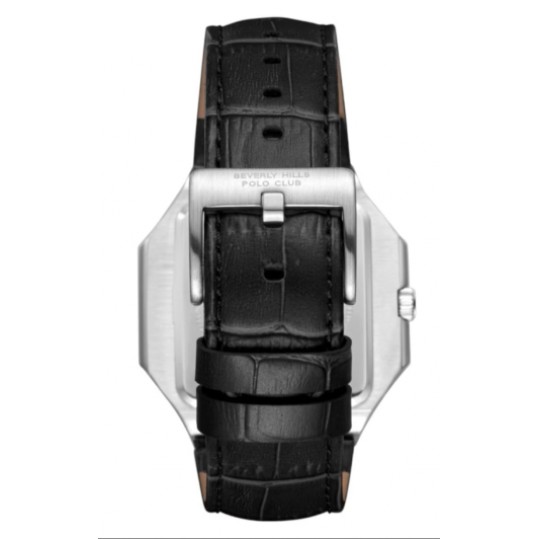 Мужские часы Beverly Hills Polo Club QUARTZ Gents BP3846X.361 - фото 2