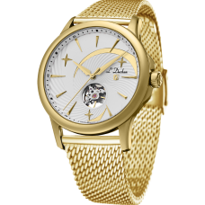 Мужские часы L'Duchen Supernova D 154.21.33 M
