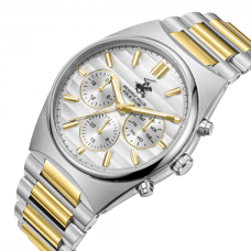 Мужские часы Beverly Hills Polo Club BP3744X.330