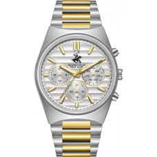 Мужские часы Beverly Hills Polo Club BP3744X.330