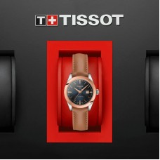 Женские часы Tissot T-Classic T930.007.46.041.00