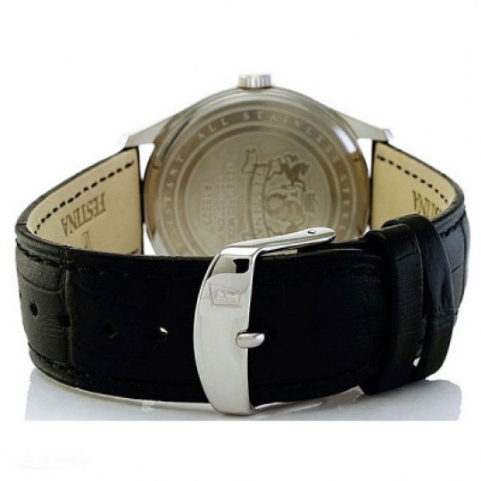 Мужские часы Festina F16823/1 - фото 4