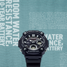 Наручные часы Casio Standard AEQ-120W-1A