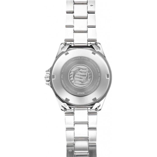 Мужские часы Orient RA-AA0818L - фото 2