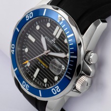 Мужские часы Jacques Lemans Hybromatic 1-2170D