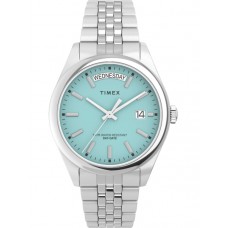 Женские часы Timex LEGACY DAY AND DATE TW2V68400
