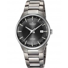 Мужские часы Candino Titanium 3H-Date C4605/5