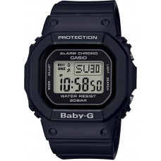 Женские часы Casio Baby-G BGD-560-1E