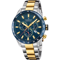 Мужские часы Candino Gents Sport C4748/B