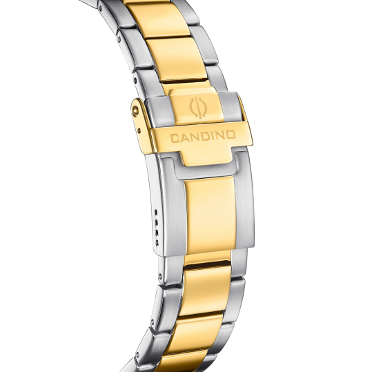 Мужские часы Candino Gents Sport C4748/B - фото 2
